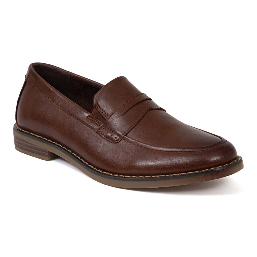 deer stags Deer Stags Kids' Ventura Jr. in Brown