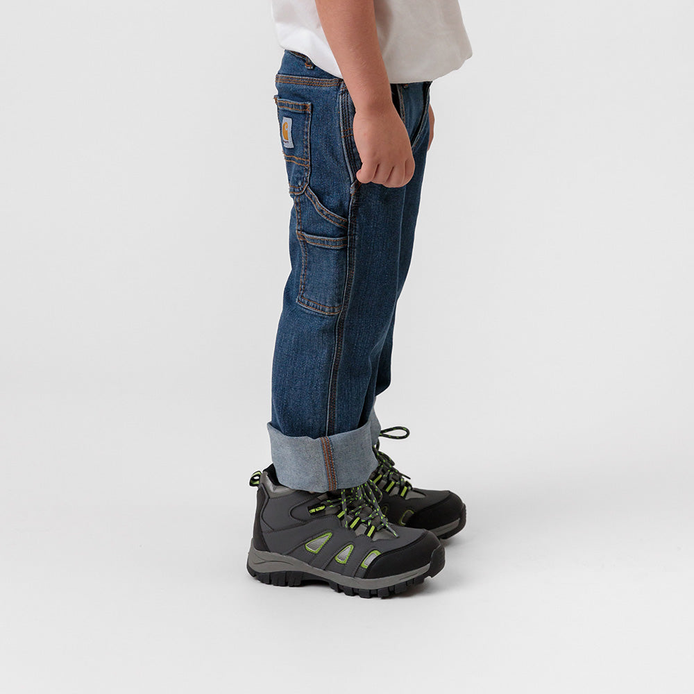 Deer Stags Kids' Drew in Grey