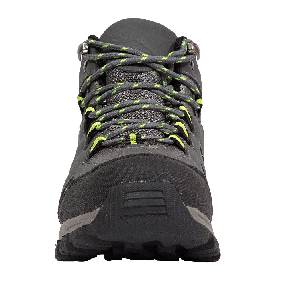 Deer Stags Kids' Drew in Grey