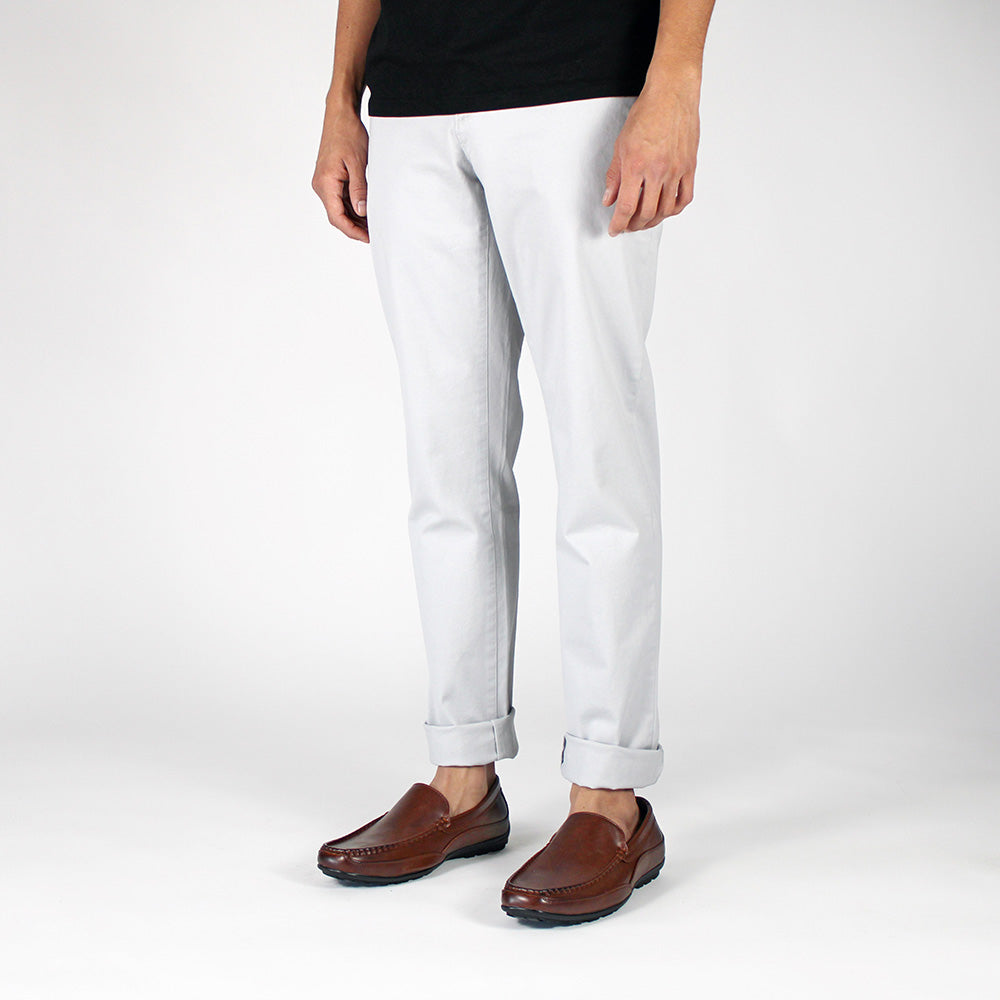 Deer Stags Men's Drive in Brown