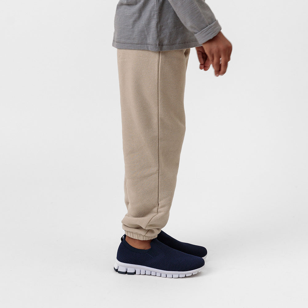 Deer Stags Kids Eddy Jr in Navy