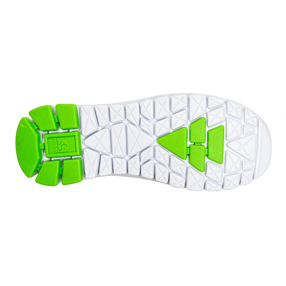 Deer Stags Kids Eddy Jr in Dark Grey