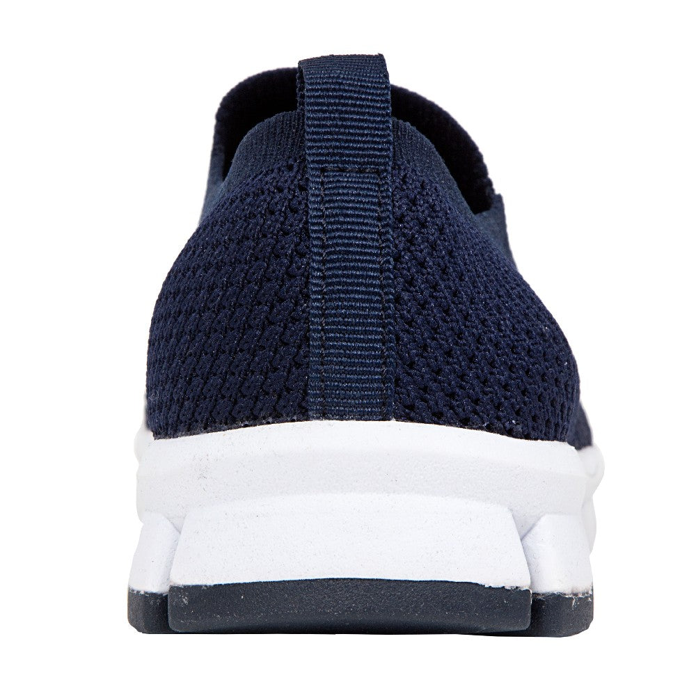 Deer Stags Kids Eddy Jr in Navy