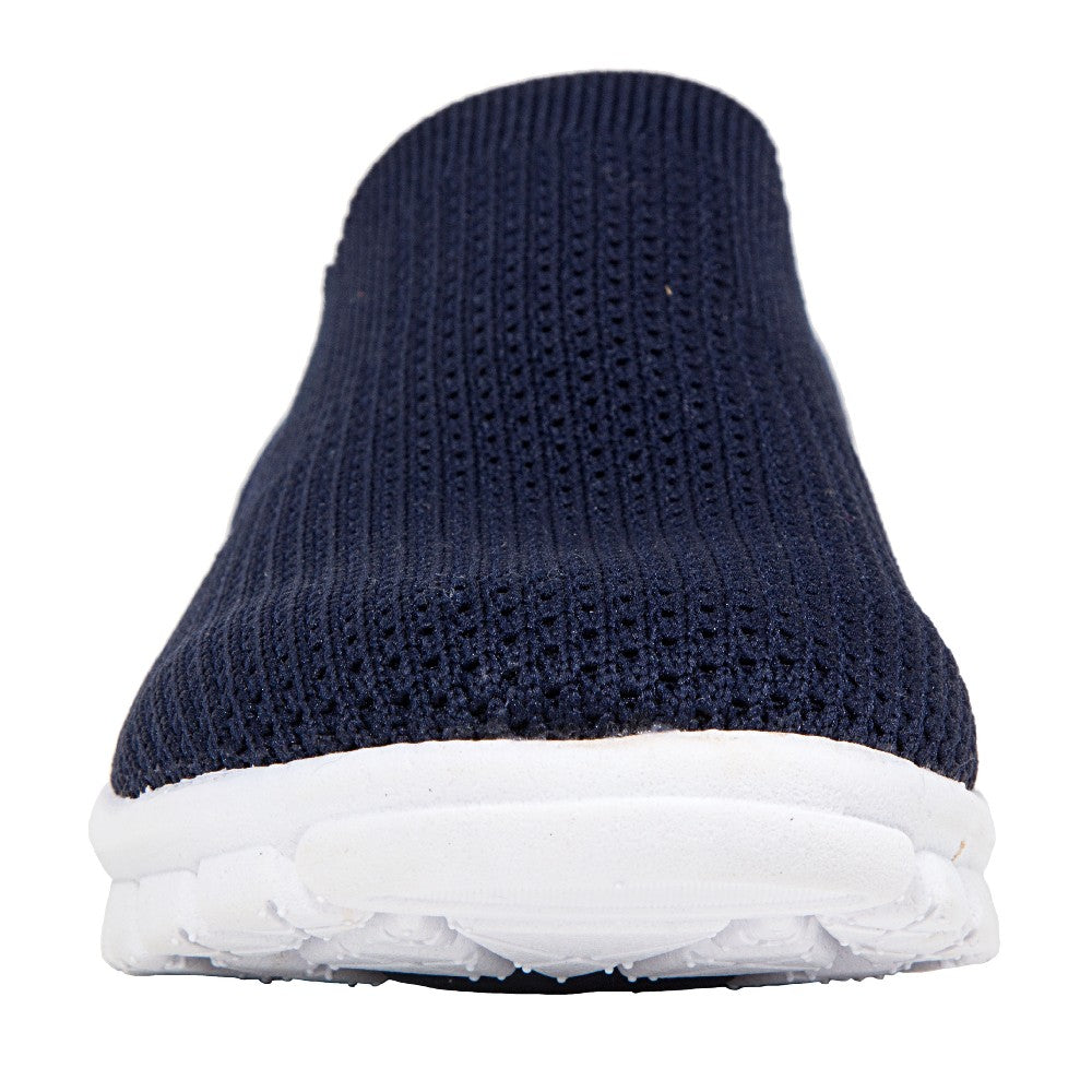 Deer Stags Kids Eddy Jr in Navy