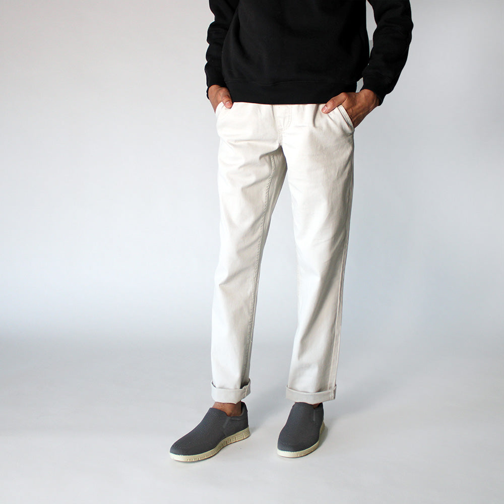 Deer Stags Men's Emmett in Grey