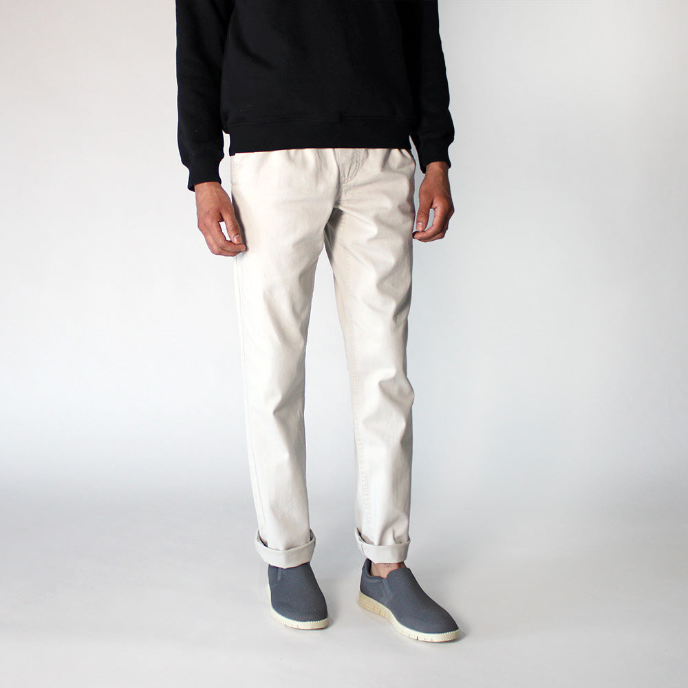 Deer Stags Men's Emmett in Grey