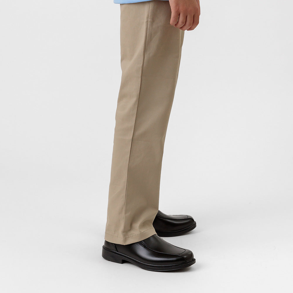 Deer Stags Greenpoint Jr. in Black