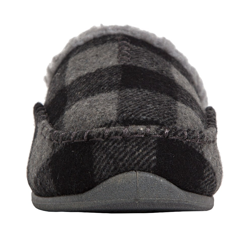 Deer Stags Kids Lil Nordic in Grey Black