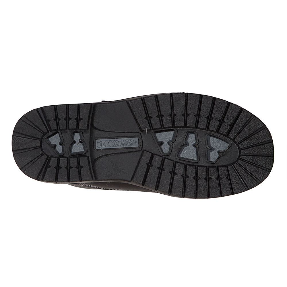 Deer Stags Kids' Marker in Black/Grey