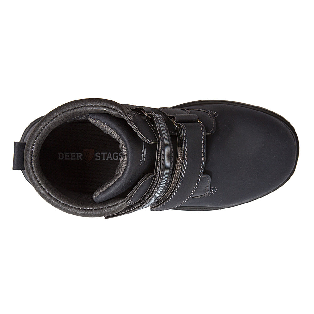 Deer Stags Kids' Marker in Navy