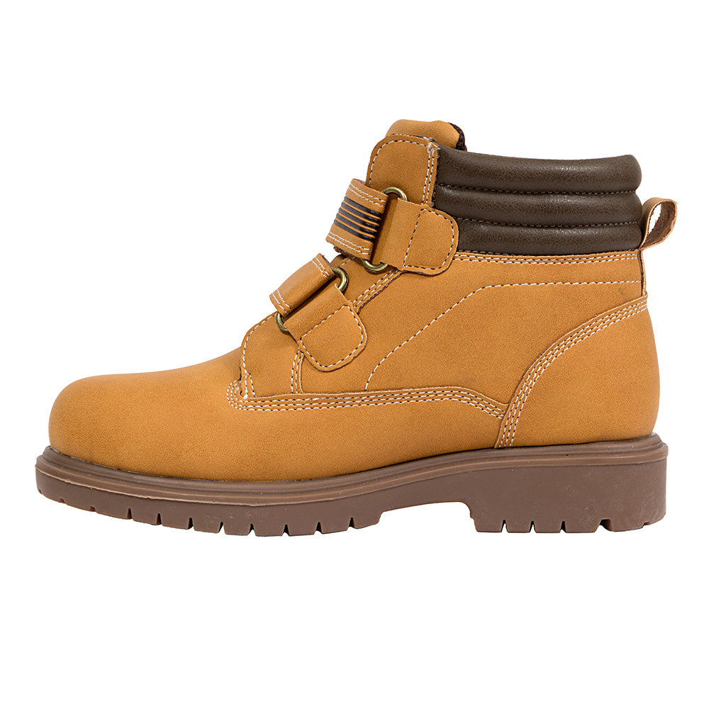 Deer Stags Kids' Marker in Dark Wheat