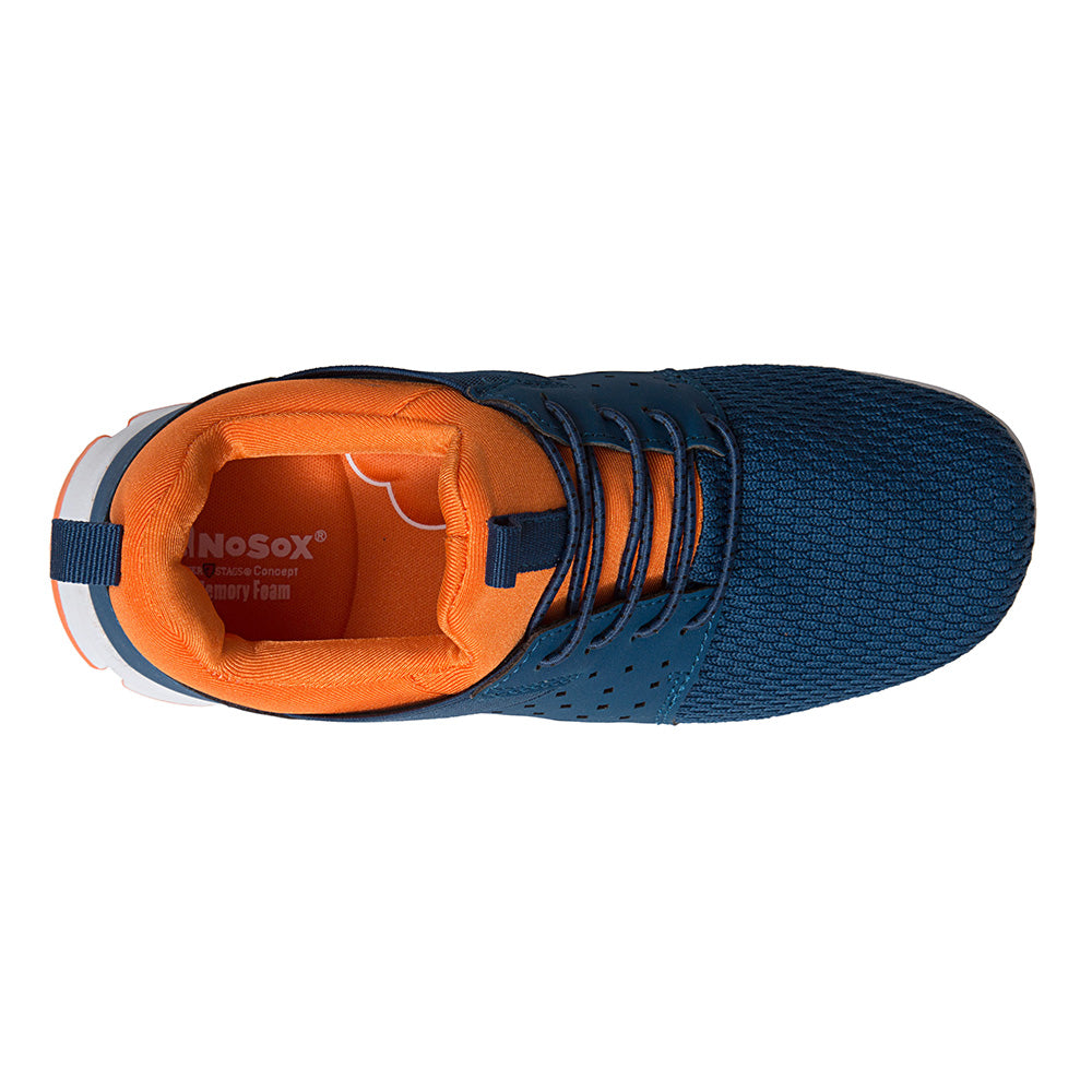Deer Stags Betts Jr Kids in Blue Orange