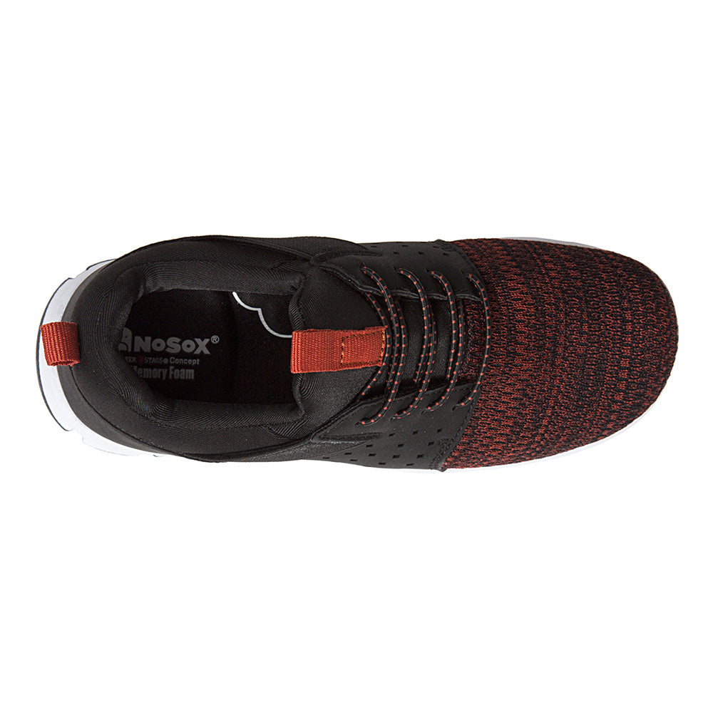 Deer Stags Betts Jr Kids in Black Red