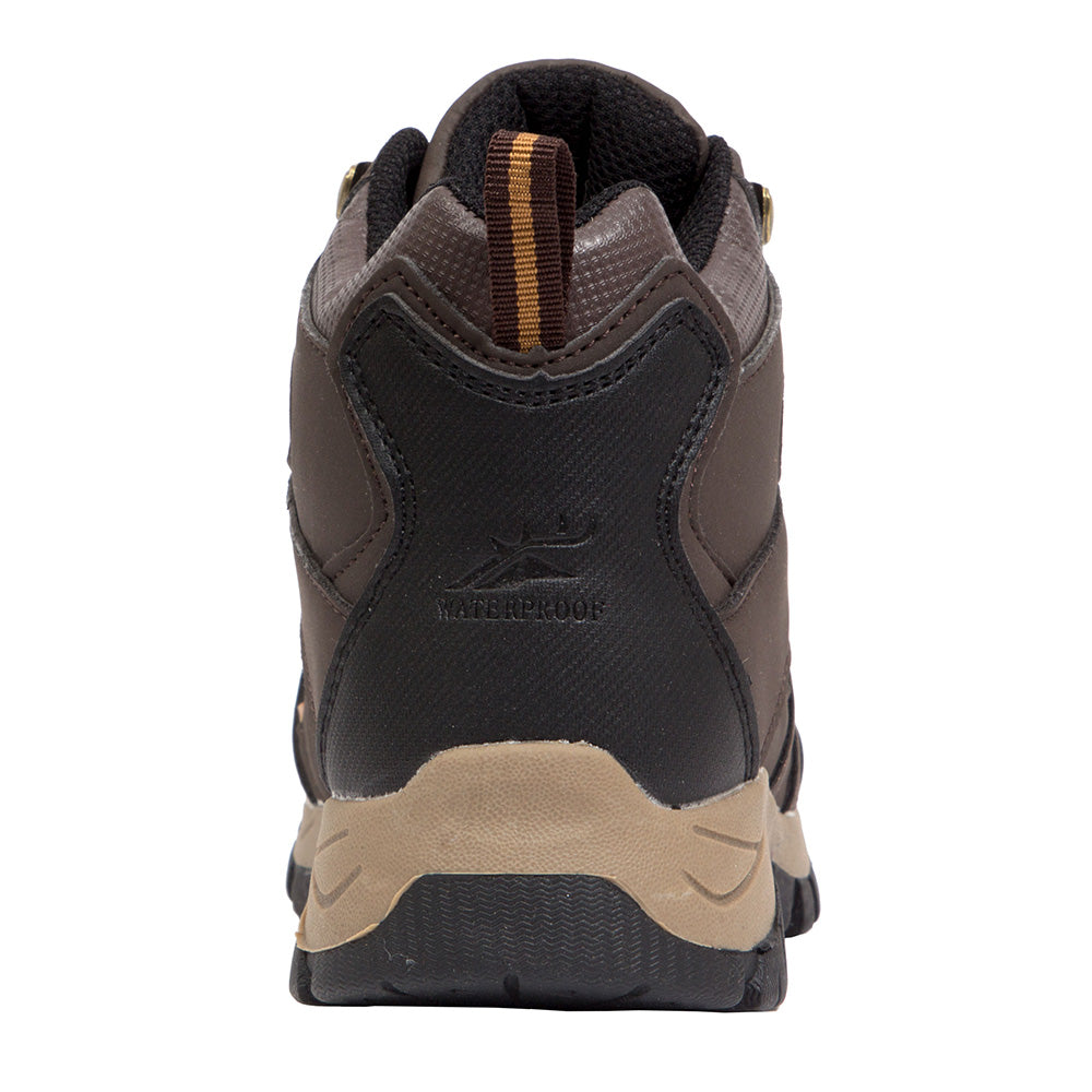 Deer Stags Kids' Drew in Brown
