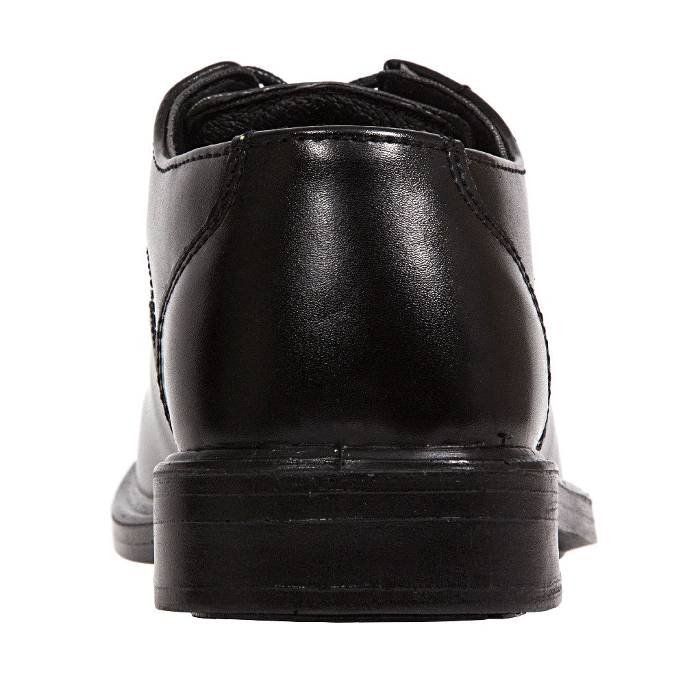 Deer Stags Kids' Gabe Oxford in Black
