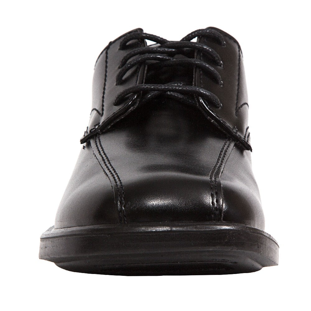 Deer Stags Kids' Gabe Oxford in Black