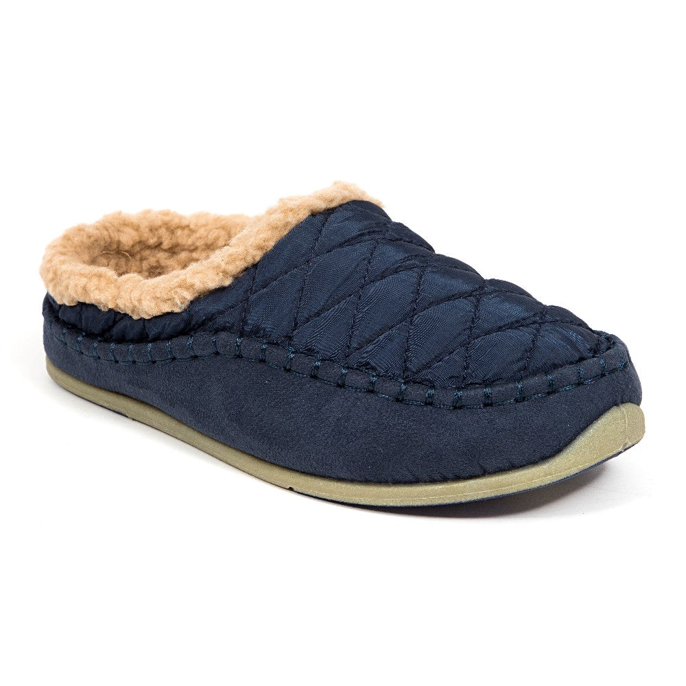 Deer Stags Kids Lil Alma in navy