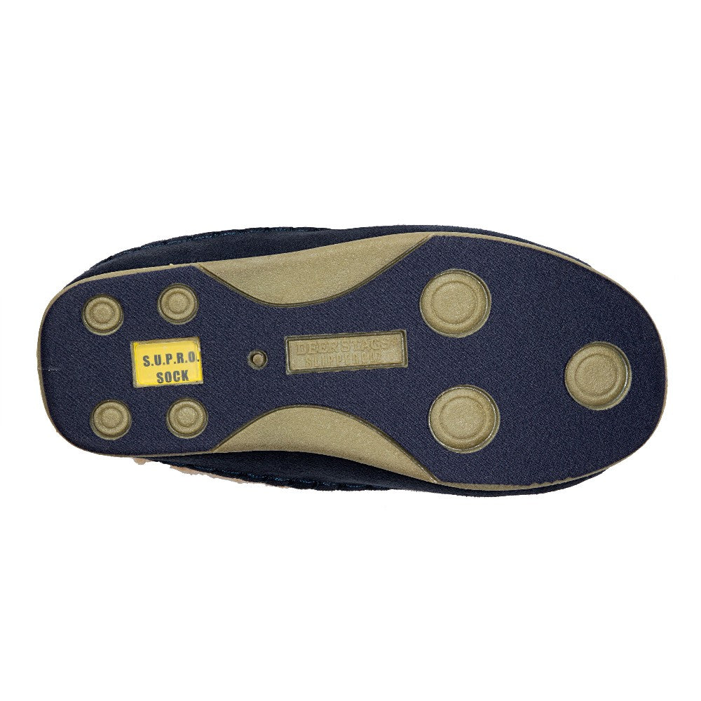 Deer Stags Kids Lil Alma in navy