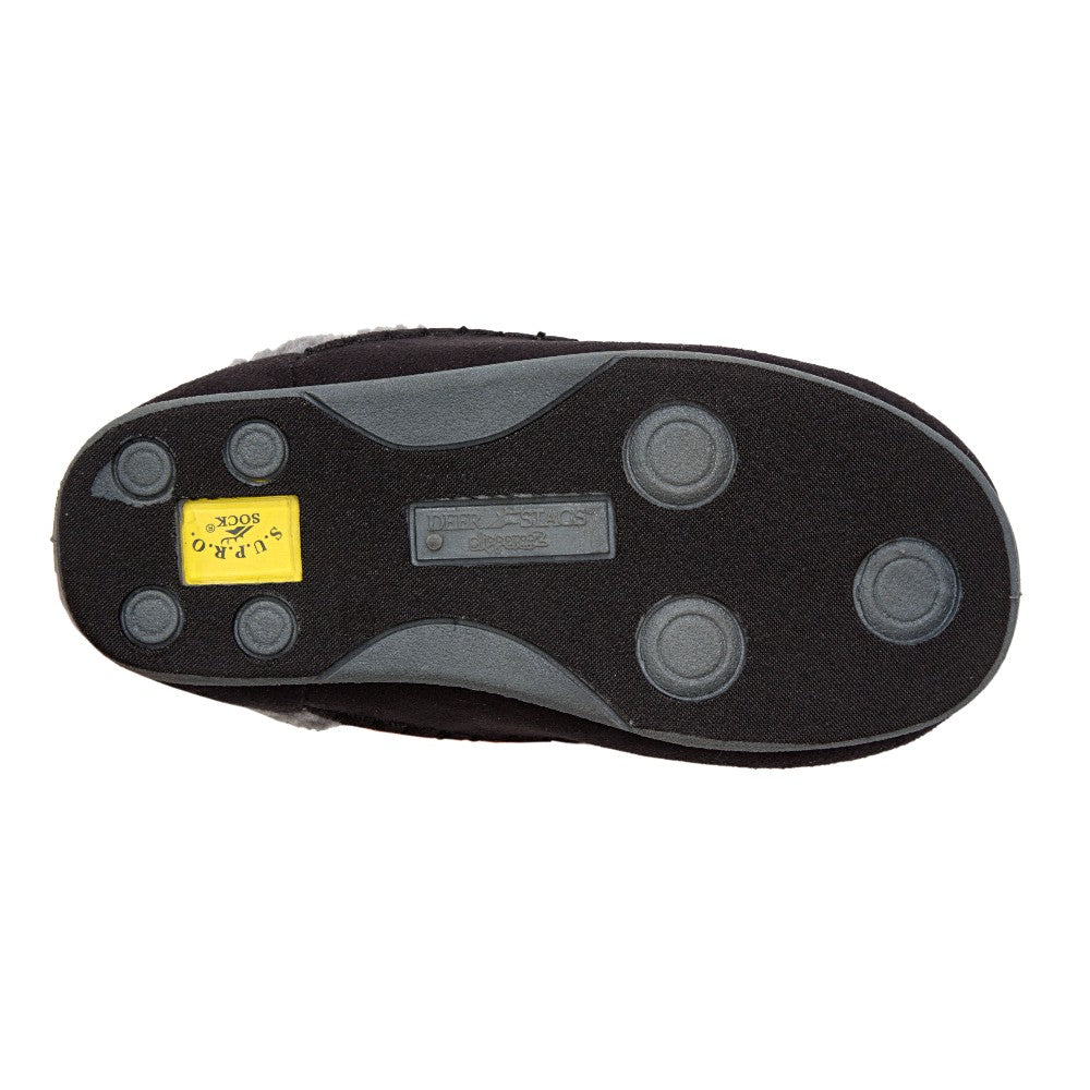 Deer Stags Kids Lil Nordic in Black