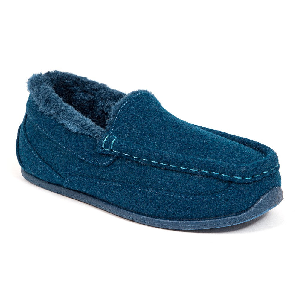 Deer Stags Kids Lil Spun in Royal Blue