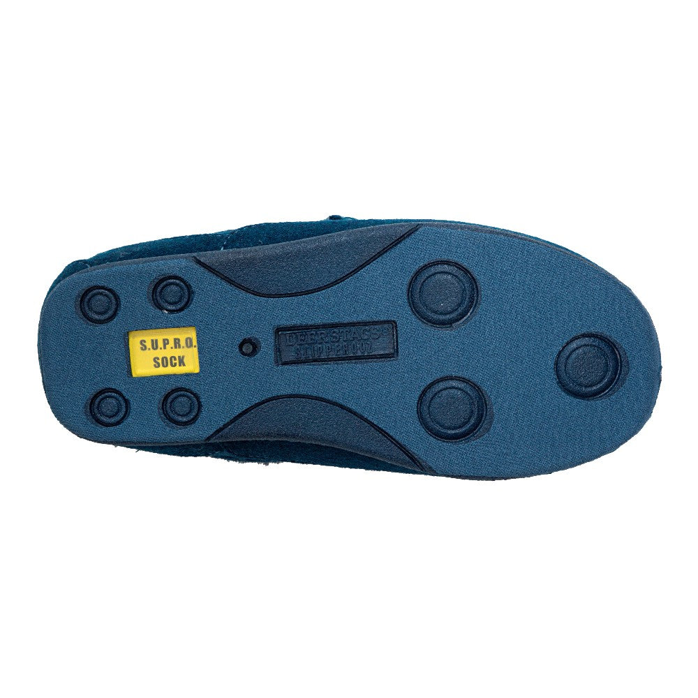 Deer Stags Kids Lil Spun in Royal Blue
