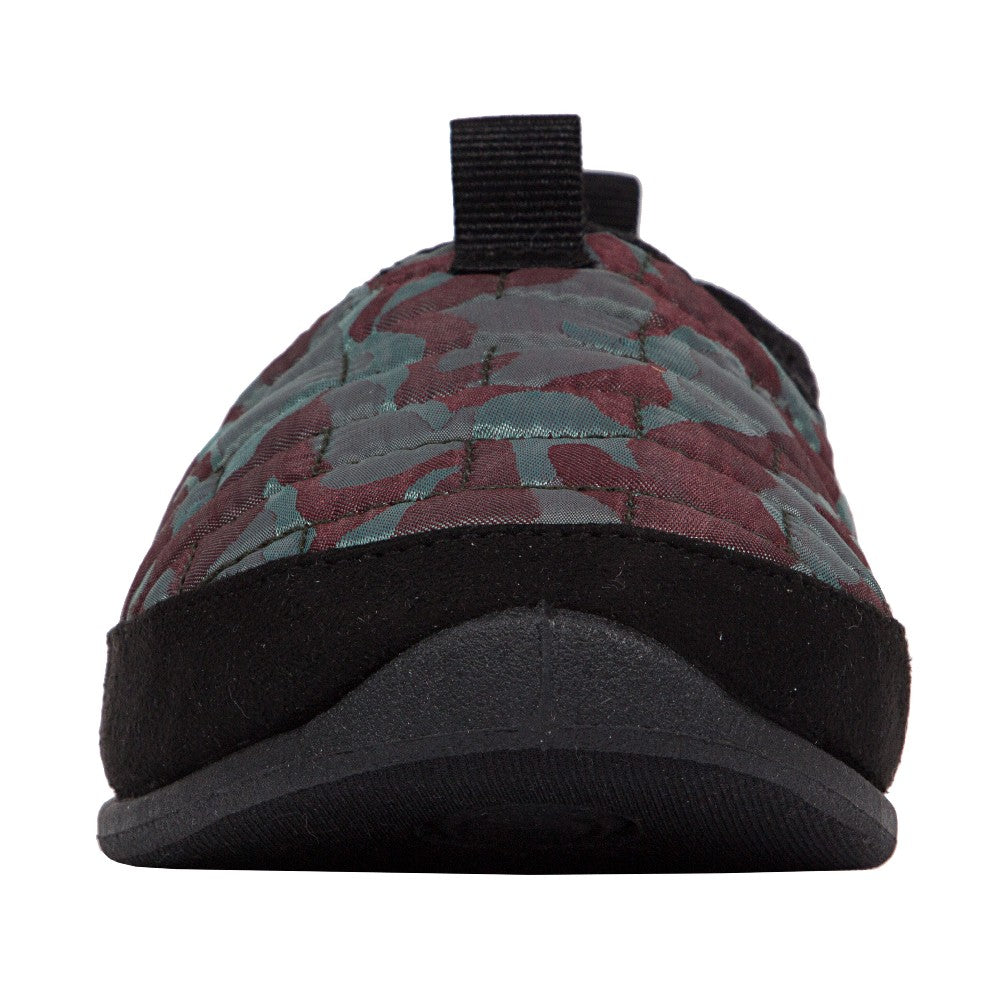 Deer Stags Kids' Lil Yuma in Maroon Camo