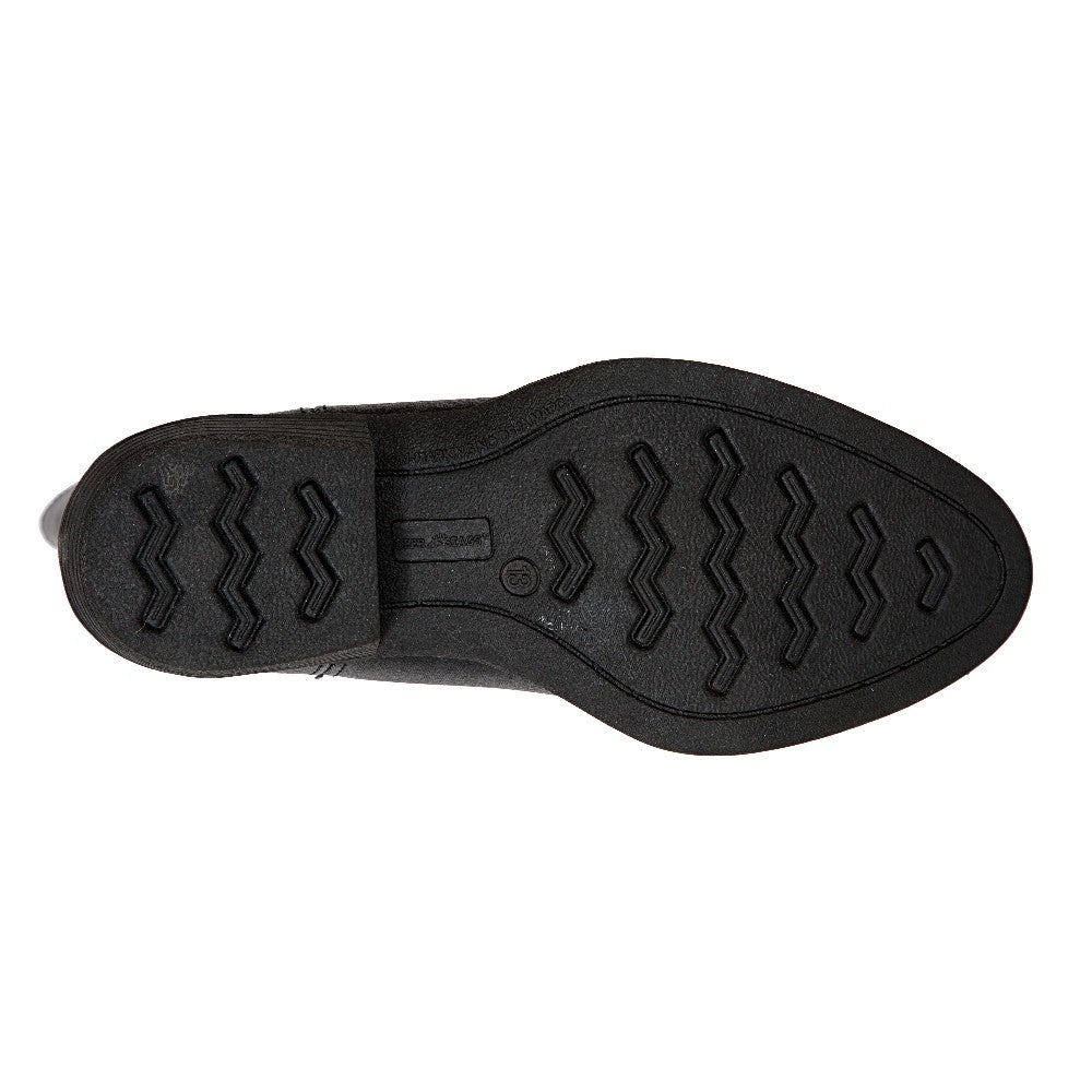 Deer Stags Kids Ranch in Black