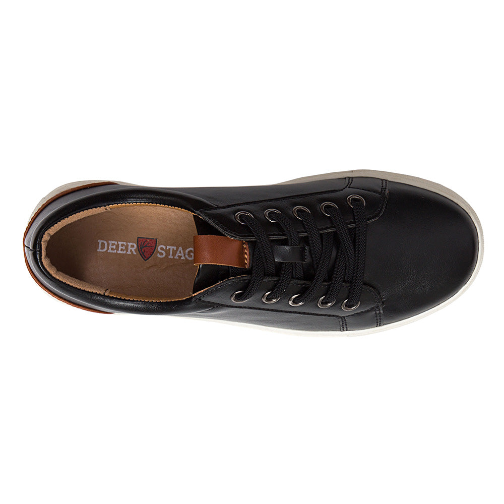 Deer Stags Kids Wiley Jr. in Black