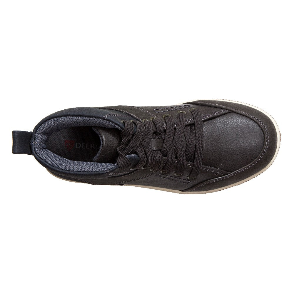 Deer Stags Kids' Landry in Grey Navy