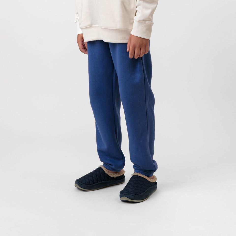 Deer Stags Kids Lil Alma in navy