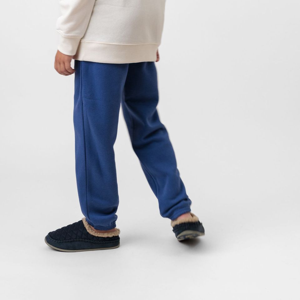 Deer Stags Kids Lil Alma in navy