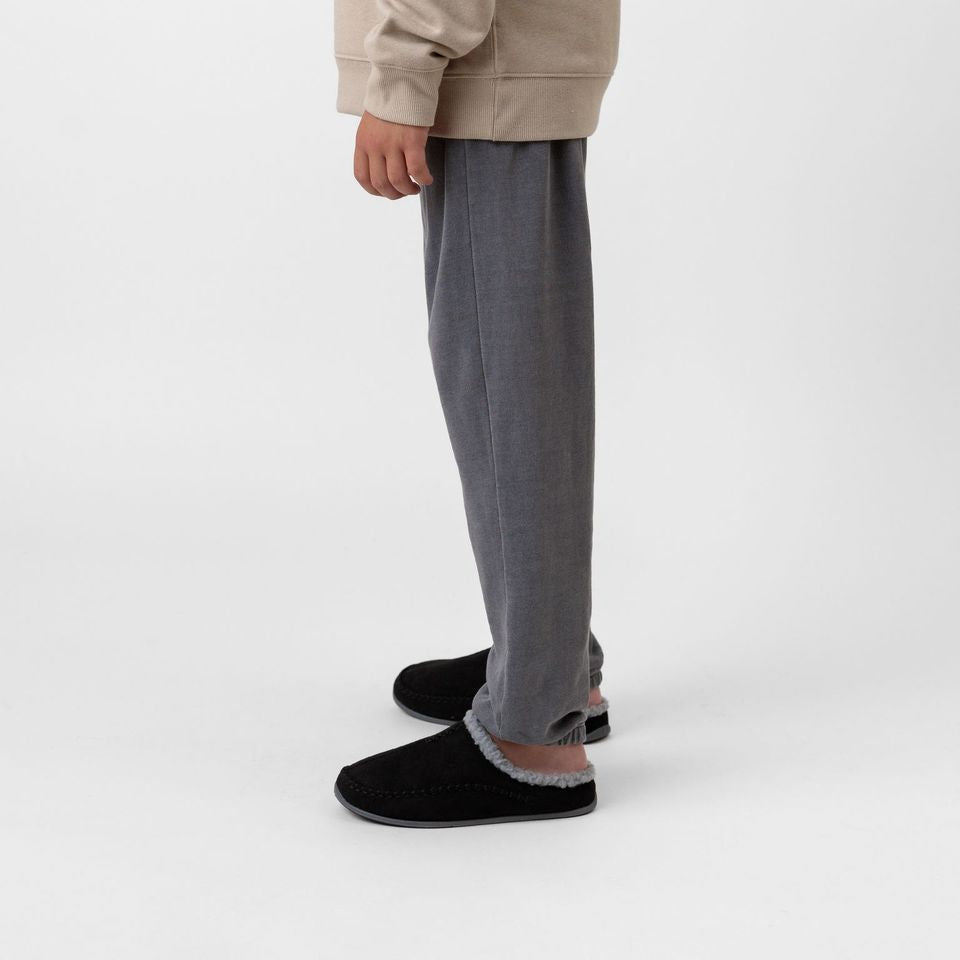 Deer Stags Kids Lil Nordic in Black