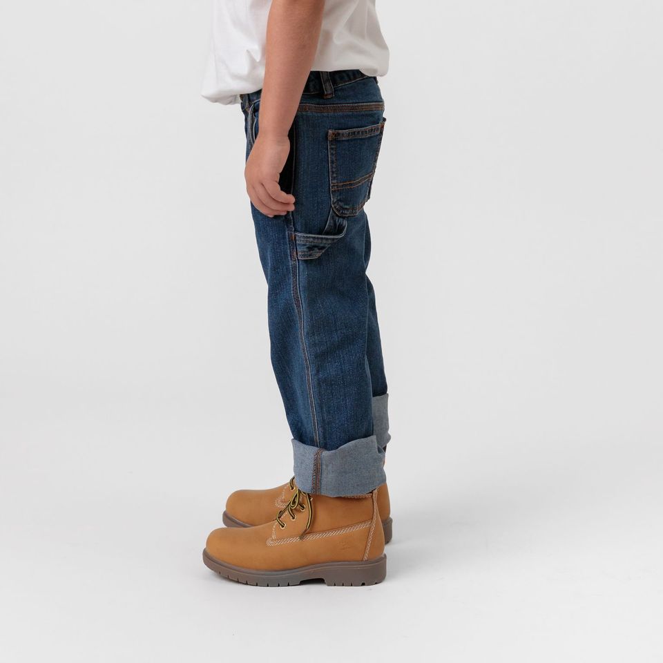 Deer Stags Kids Mak2 in Wheat