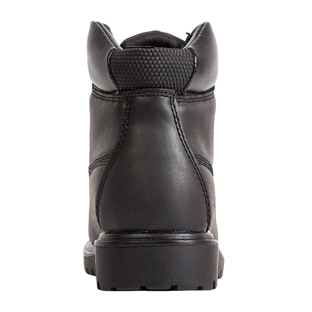 Deer Stags Kids Mak2 in Black