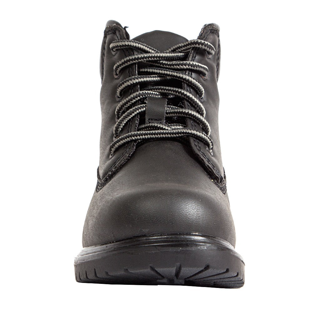 Deer Stags Kids Mak2 in Black