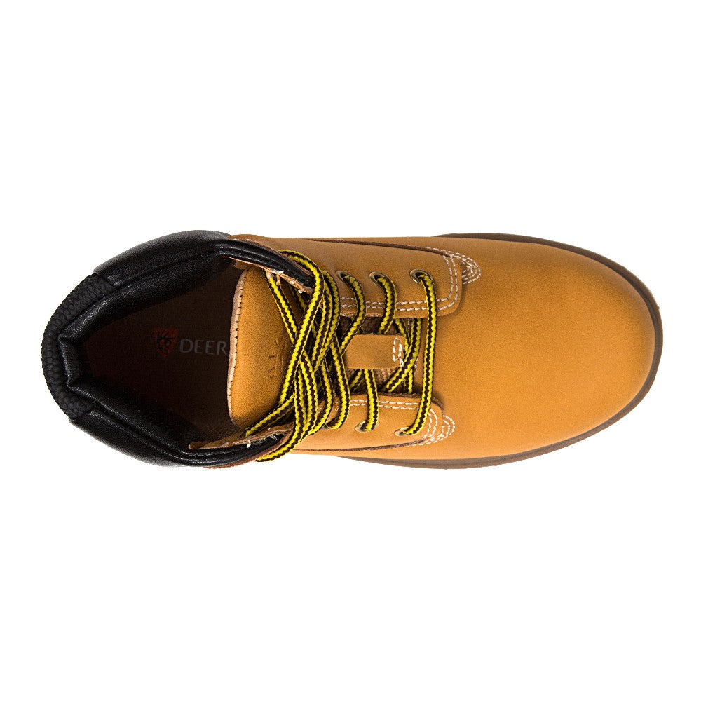 Deer Stags Kids Mak2 in Wheat