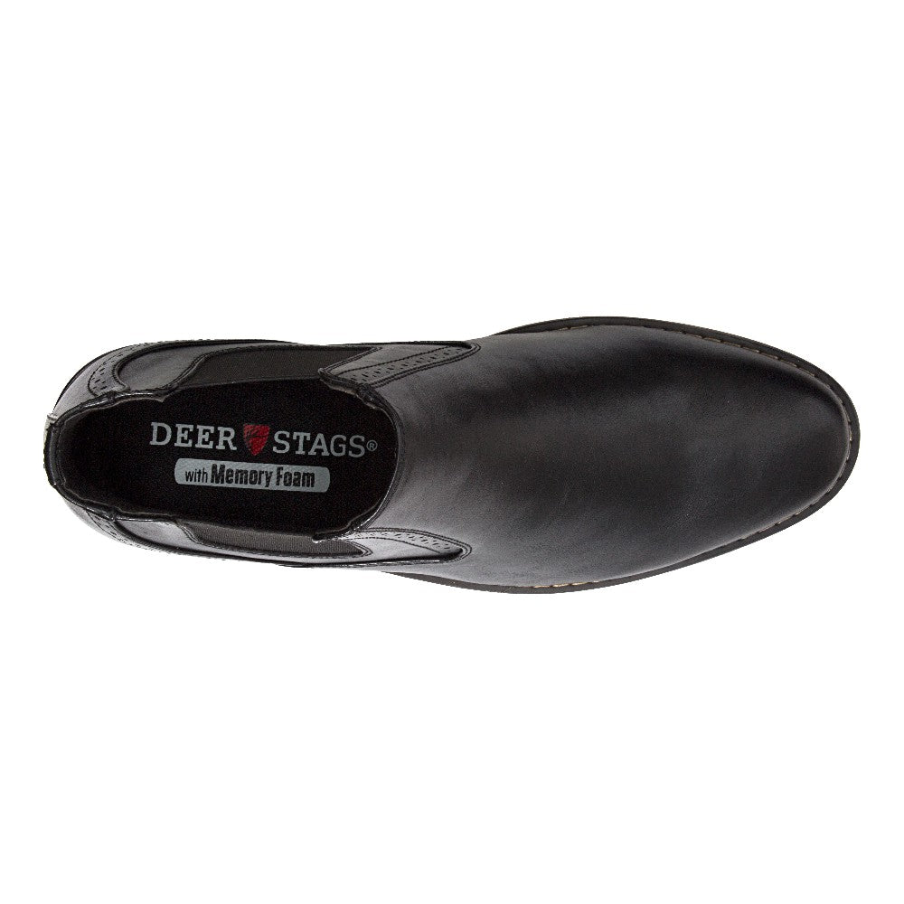 Deer Stags Malcolm Men's Chelsea Boot