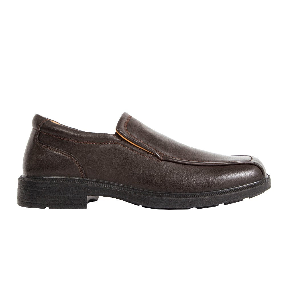 Deer Stags Men's Greenpoint in Dark Brown