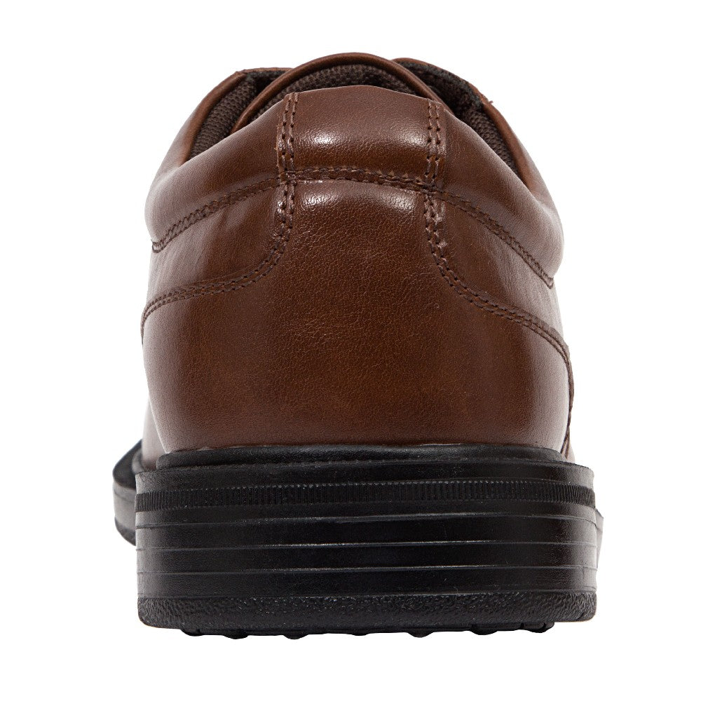 Men's Times in Brown - Classic SUPRO