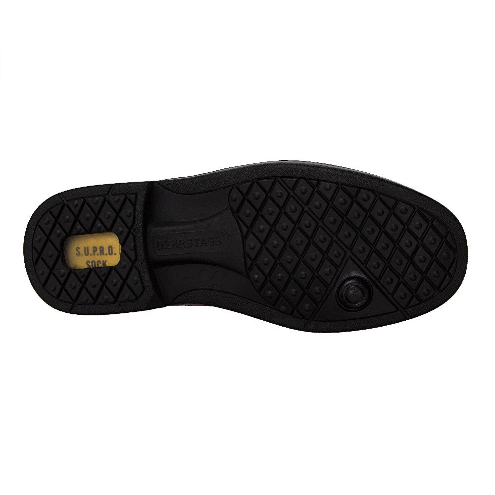 Deer Stags Men's Times in Brown