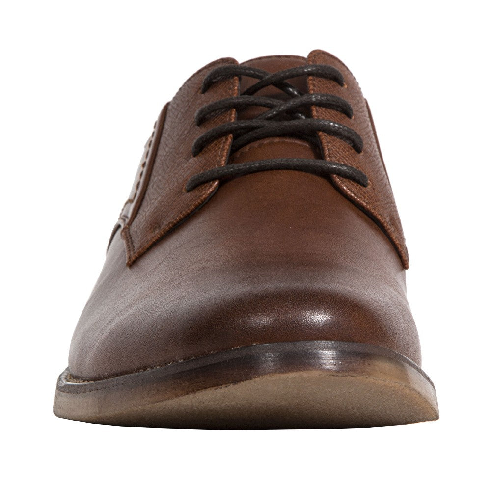 Deer Stags Men's Matthew in Brown