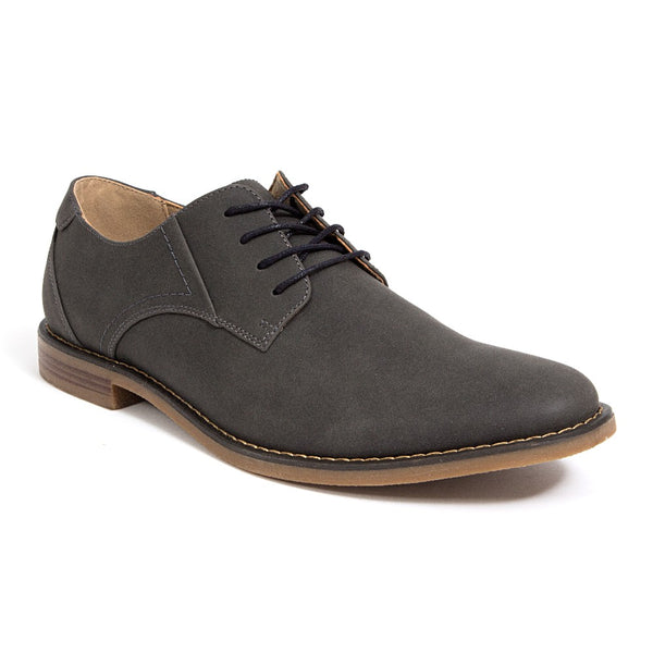 Deer Stags Men\'s Matthew Dress Comfort
Oxford - Grey - 9.5 Medium Amazon.com | Deer Stags Men main image 4