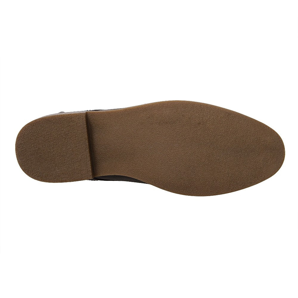 Deer Stags Men's Matthew in Grey