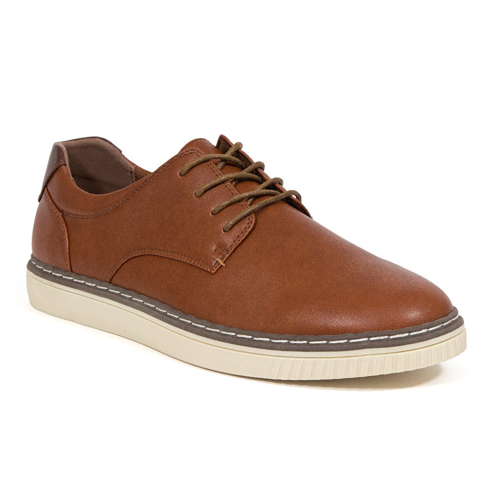 Deer Stags Men's Oakland in Cognac