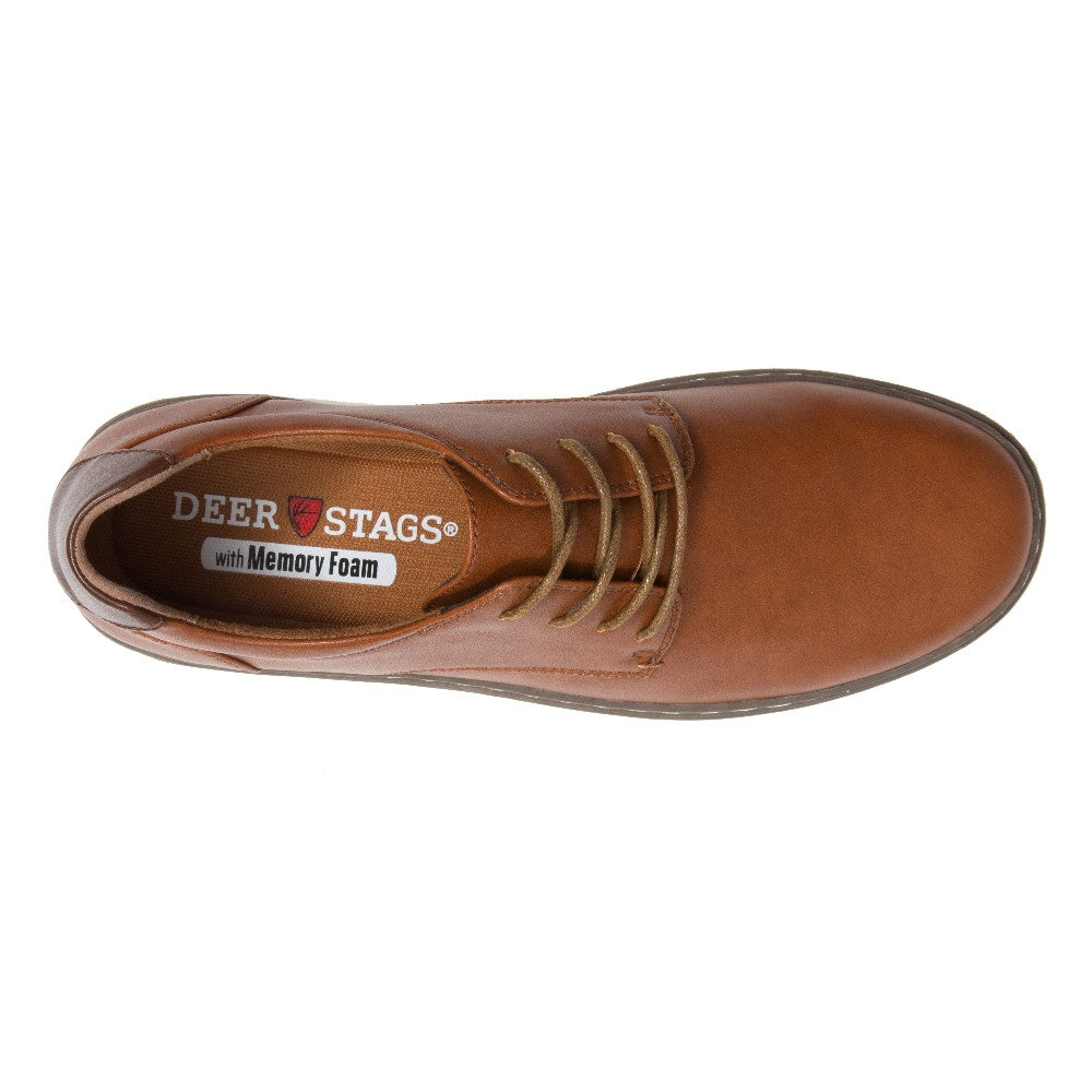 Deer Stags Men's Oakland in Cognac