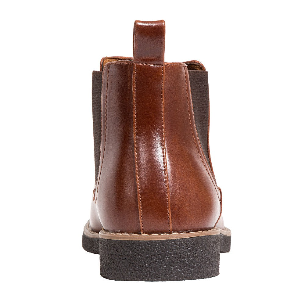 Men's Rockland in Redwood – DeerStags