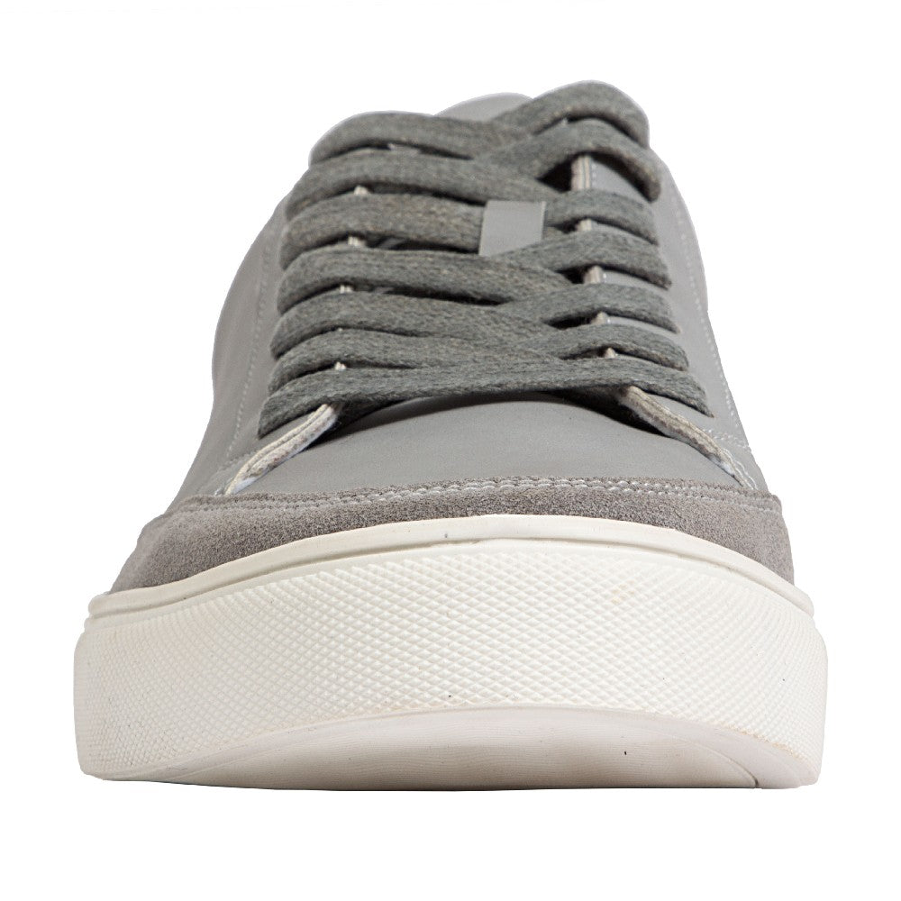 Deer Stags Montie Men's Simulated Leather Sneaker