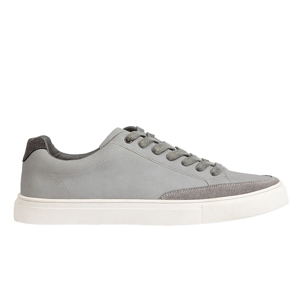 Deer Stags Montie Men's Simulated Leather Sneaker