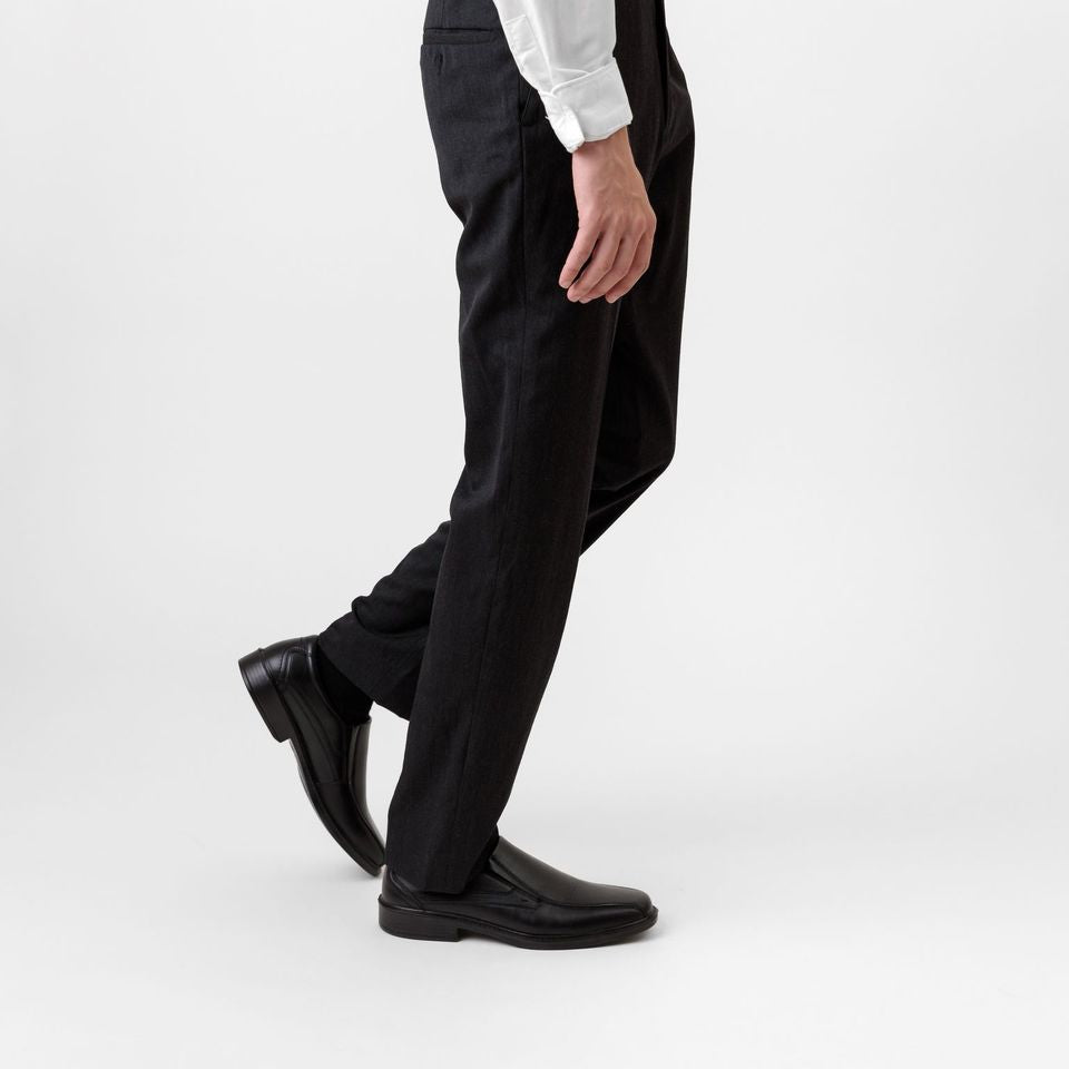 Deer Stags Noble Men's Dress Loafer