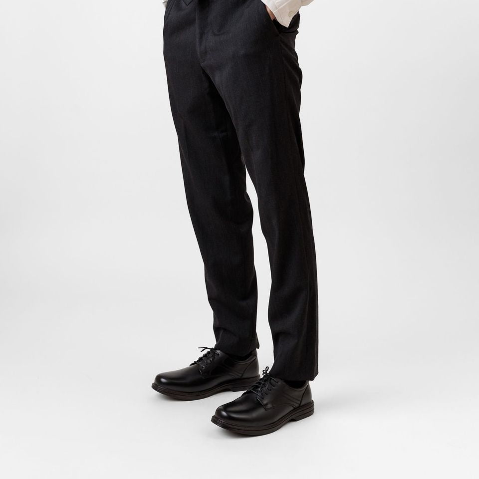 Deer Stags Men's NuTimes Black